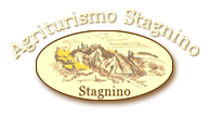 Agriturismo Stagnino, Pienza, Toscana, Italia.